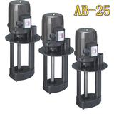 三相90W机床冷却水泵 微型水泵 焊机循环水泵 AB-25 100%全铜线