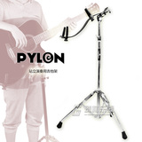 派林 PYLON 吉他舞台站立演奏琴架 支架 展示架 古典/民谣/电吉他
