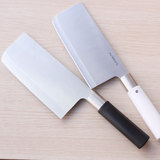 出口德国 菜刀 切肉刀 厨师刀 寿司刀 日本钢刀 灰把或白把