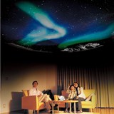 日本SEGA世嘉 星空极光投影仪 家用浪漫音乐投影灯 促进睡眠 特价