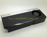 全新原装 EVGA GTX670 公版显卡散热器 58MM孔位 兼容GTX760公版