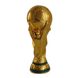 足球球迷用品2014世界杯冠军大力神杯树脂珍藏纪念奖杯超值热卖