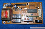 低价促销原装正品拆机三星家用微波炉配件电脑板型号M9A88 M9B88