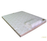 中脉远红磁性床垫1.8米 1.5米 1.2米 双人被 两磁枕套装正品防伪