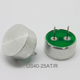 超声波传感器 US40-25AT/R(分体) 超声波防水型传感器 防尘传感器