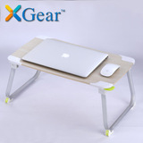 买一送三 赛鲸H2 桌子轻稳定 笔记本电脑桌床上桌 折叠桌学习桌子