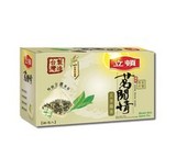 香港正品 立顿茗闲情浓香极品特级玄米绿茶包 20小包 20X1.6G