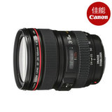 佳能镜头EF24-105mm/F4L IS USM 红圈镜头 特价销售，大陆行货