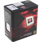 AMD fx 8350/原装盒包CPU 打桩机核心 AM3+ 4.0G.八核