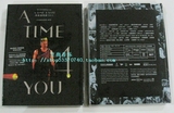 林峰 A Time 4 You 演唱会 2013 Karaoke 香港平装版3DVD