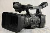 95新 二手Sony/索尼 FDR-AX1E 4K专业高清摄像机（0082）