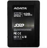 AData/威刚 SP900 128G SSD 固态硬盘2.5寸 SATA3