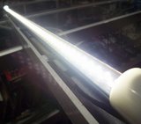 淘宝最好 灯珠最多LED节能日光灯管18W 低温寿命长 1.2米 最新款