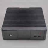 Mini-ITX 迷你 小机箱 17*17 A01 特价促销 立式 卧式 瘦客户机