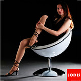 特价家用转椅半球椅鸡蛋椅时尚创意艺术椅休闲沙发椅电脑椅洽谈椅