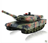 遥控坦克车 大号红外线对战坦克 正品环奇516-10 单只装 儿童玩具