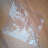 PVC透明塑料片材薄膜片塑胶软玻璃软质包装片材0.23/0.5卷材桌垫
