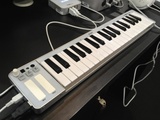 正品行货艾肯ICON iKey Pro 37键MIDI音乐键盘 MIDI控制器 包邮