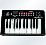 美国艾肯ICON Neuron 3/Neuron3 25键USB MIDI键盘/控制器 正品