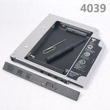 尼米兹 联想g510 DS8A9SH 笔记本光驱位串口sata3硬盘托架12.7mm
