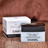 专柜正品 Chanel香奈儿山茶花保湿凝霜50ml 润泽面霜 中性及混合