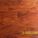 德尔地板 实木多层 世纪幻想曲 欧美风格 曲线优美