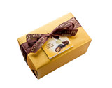 现货代购比利时高迪瓦Godiva手工巧克力金色普通礼盒200g装17粒