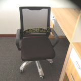 办公椅电脑椅会议椅会客椅员工椅转椅网布培训椅接待椅班椅升降椅
