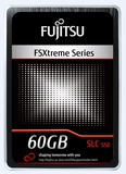 富士通 FSX60GB SLC芯片笔记本服务器台式机固态硬盘正品六一包邮
