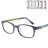 专柜正品木果果木超轻钨碳塑钢PEI眼镜架眼镜框近视男女款M400