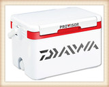 日本原装进口 DAIWA达瓦 PROVSOR S2700 钓箱 冰箱
