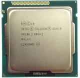 Intel/英特尔 Celeron G1620 赛扬双核 2.7GHz 散片CPU正式版
