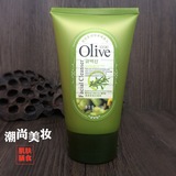 韩伊Olive橄榄美白清透保湿洗面奶100g深层清洁补水保湿控油祛痘