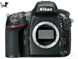 官方授权全国联保Nikon尼康D800E专业单反数码相机正规大陆行货