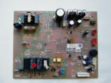 原装拆机海尔5匹空调柜机电脑板 内机主板 0010451432  VC755023