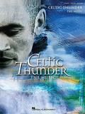 【预订】Celtic Thunder: The Music