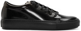 美国代购 Acne Studios Leather Adrian Turnup Sneakers 男鞋