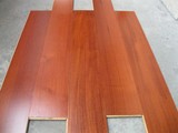 二手实木复合地板 样板房地板 特价 品牌 生活家 9.99 新 1.2厚