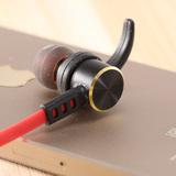 运动无线蓝牙耳机4.0双入耳式头戴式立体声音乐跑步