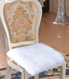 包邮澳洲整张羊皮纯羊毛地毯客厅卧室地垫沙发坐垫椅垫飘窗垫