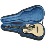 热卖 优质古典吉他盒39寸民谣木吉他盒子41寸40寸吉他箱 结实抗震