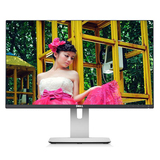戴尔（DELL）专业级 U2414H 23.8英寸宽屏 超窄边框IPS液晶显示器