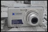 Sony/索尼 DSC-W530数码相机广角卡尔蔡司全景1200万像素正品二手