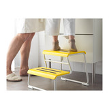 IKEA北京宜家家居正品代购格罗腾踏脚凳浴室用品