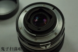 尼康nikon 55 3.5 尼康口 二手镜头 专业微距 nex用镜头