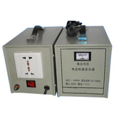 厂家直销美国日本电器专用变压器3500W 220V转120V或110V或100V