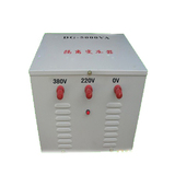照明行灯变压器JMB-5000VA/W 0V-220V-380V变0V-6.3V-12V-24V-36