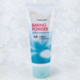 韩国EtudeHouse伊蒂之屋 BB霜专用卸妆洗面奶 酵母泡沫清洁洁面乳