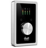 新品APOGEE DUET-iOS-MAC ipad/MAC DUET2升级 音频接口 苹果专用