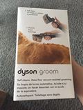 戴森 V6 dyson groom tool 通用吸头宠物毛发梳理吸头狗毛吸头